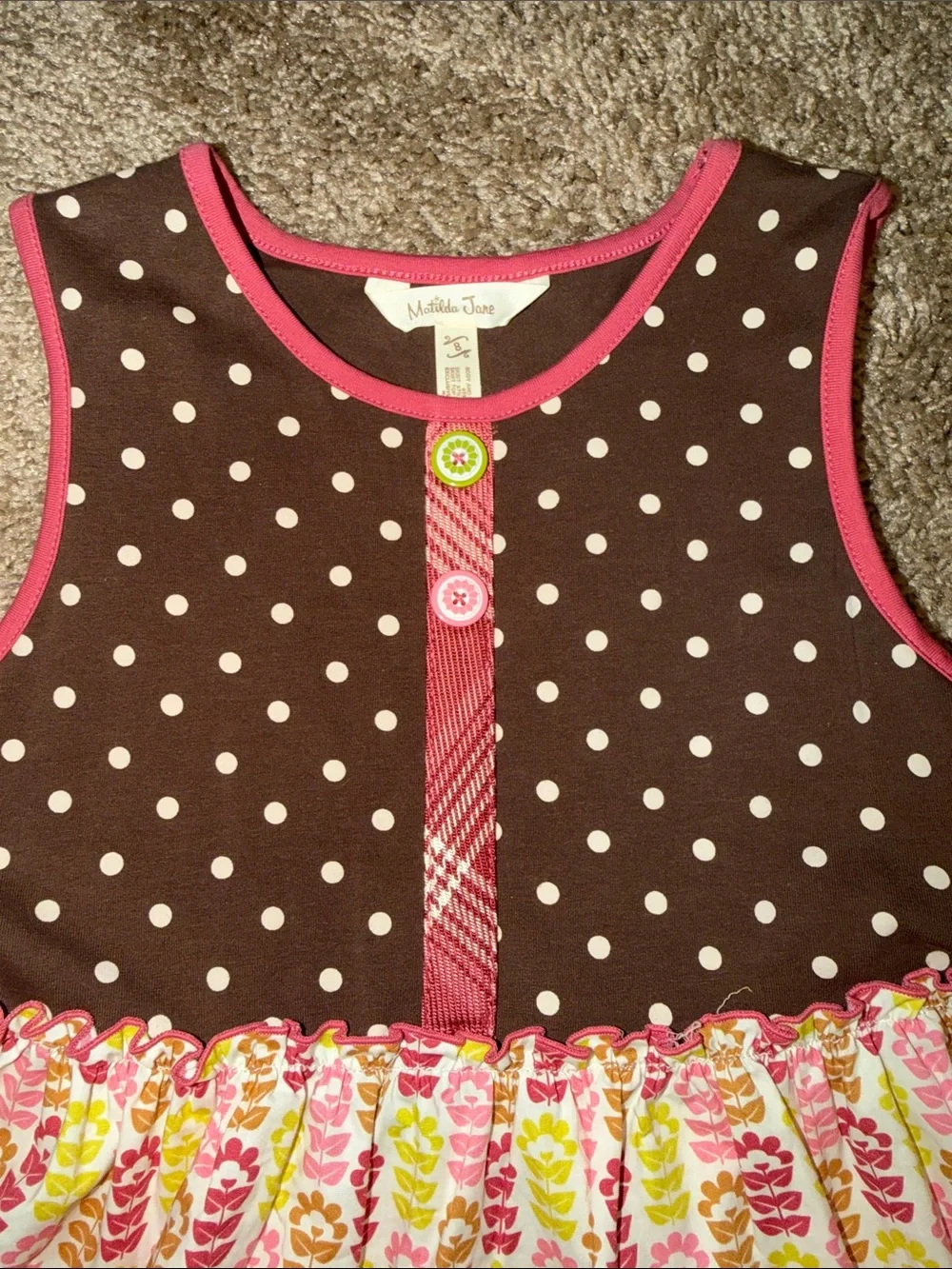Matilda Jane matilda jane